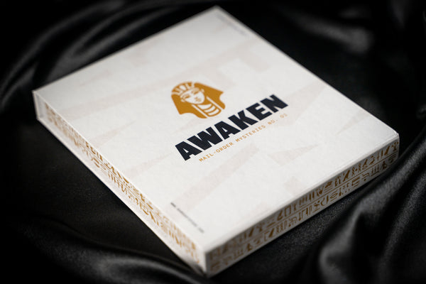 AWAKEN