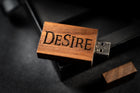 DESIRE